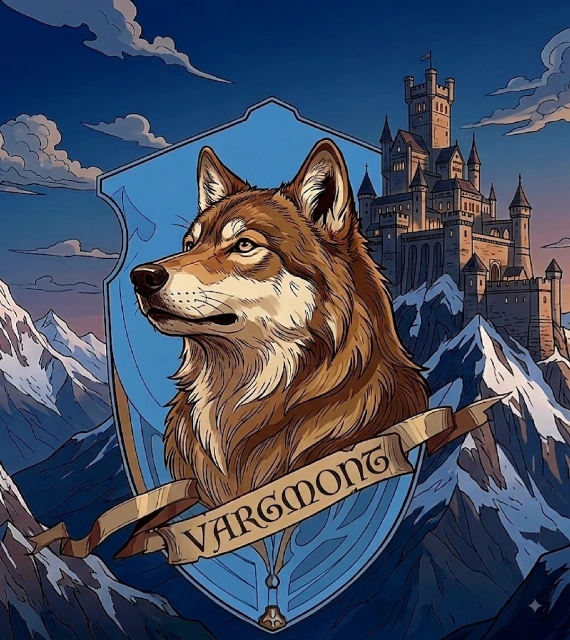 Vargmont